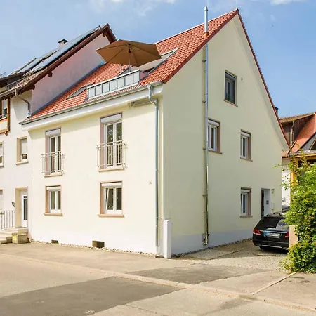 Haus Behr Am