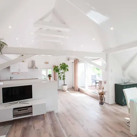 Haus Behr Am * Radolfzell am Bodensee