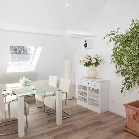 Appartement Haus Behr Am *