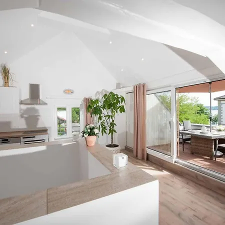 Apartment Haus Behr Am Radolfzell am Bodensee