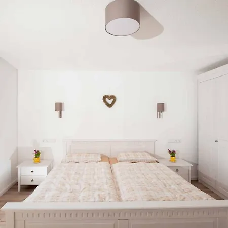 Haus Behr Am Radolfzell am Bodensee