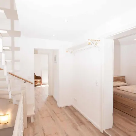 Haus Behr Am Apartment *