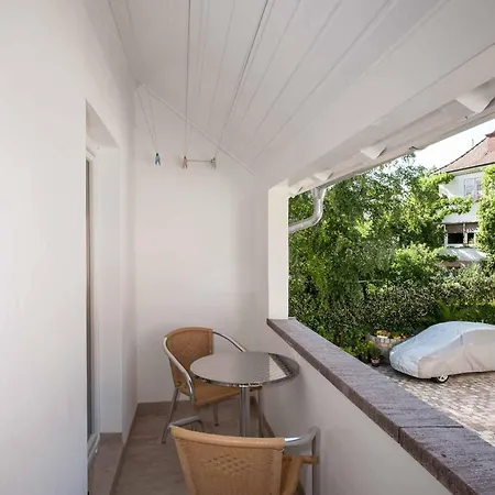 Haus Behr Am Apartment