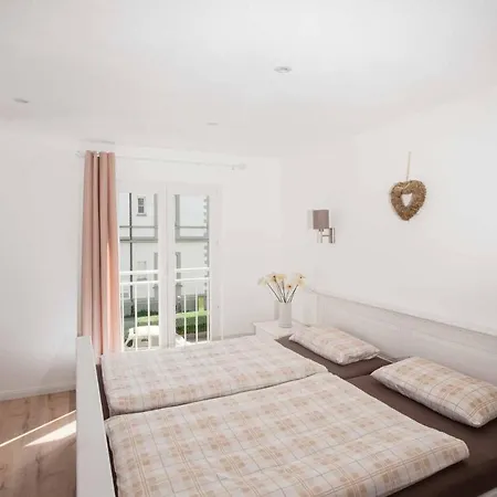 Haus Behr Am Apartment