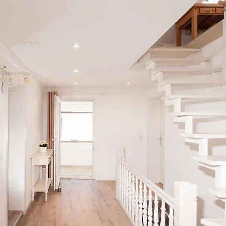 Haus Behr Am Διαμέρισμα