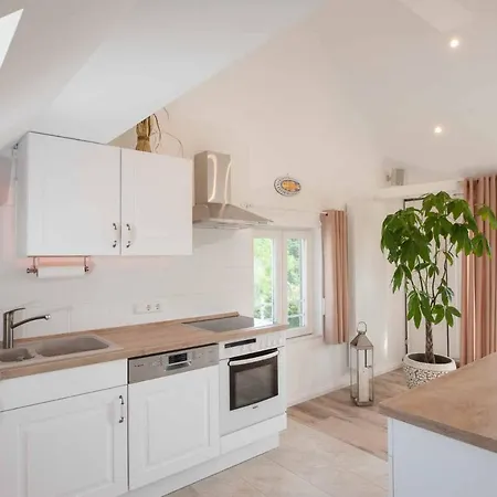 Haus Behr Am Lejlighed Radolfzell am Bodensee