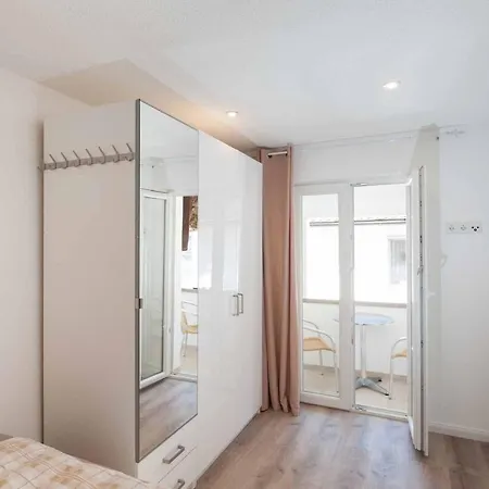 Apartment Haus Behr Am Radolfzell am Bodensee
