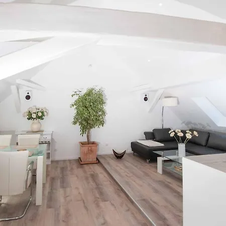 Διαμέρισμα Haus Behr Am *