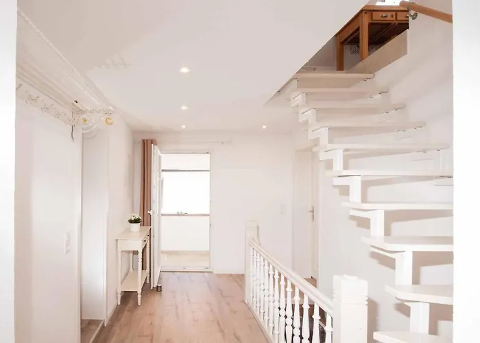 Haus Behr Am Apartamento