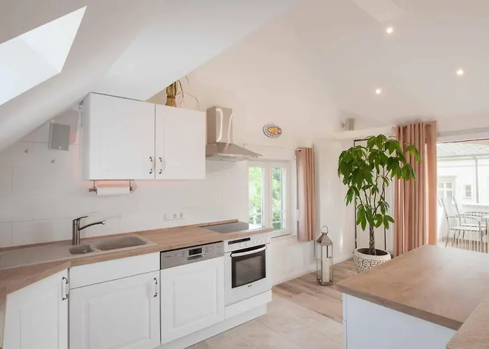 Haus Behr Am Apartamento Radolfzell am Bodensee