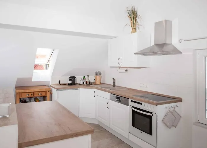 Haus Behr Am Apartamento Radolfzell am Bodensee